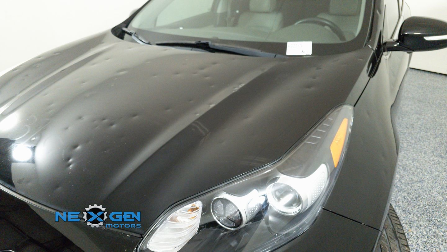 Used 2018 Kia Sportage EX w/ Option Group 040 image 48