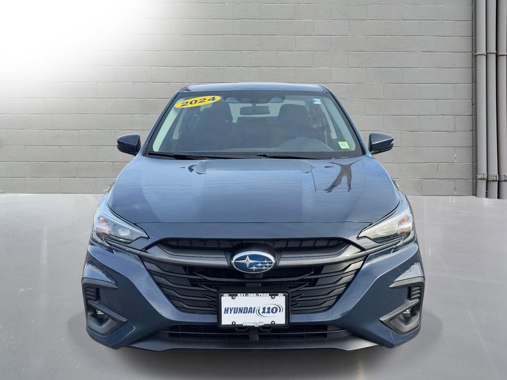 Used 2024 Subaru Legacy Premium image 2