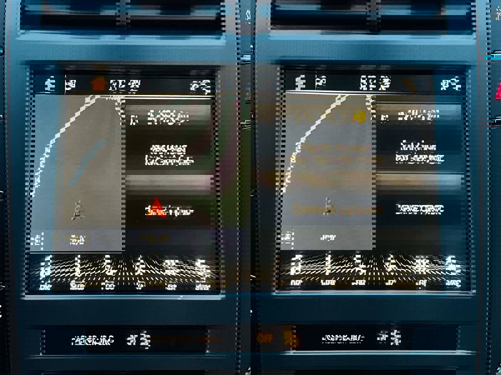 Used 2018 Lincoln MKZ Reserve w/ Climate Package image 28