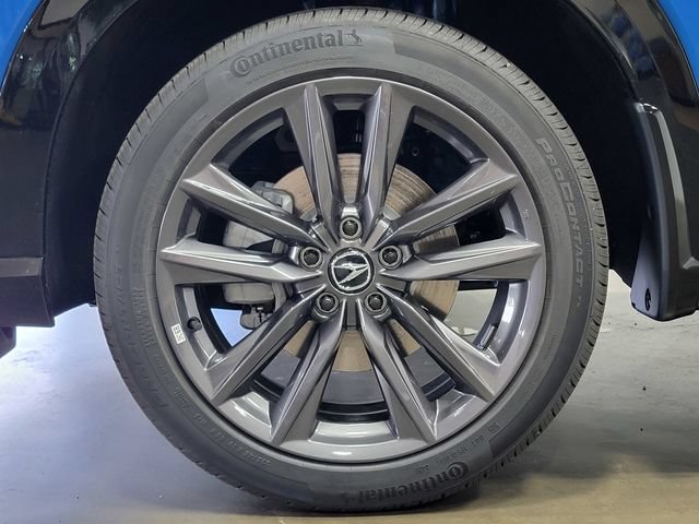 New 2026 Acura ADX A-Spec AWD/4WD image 10