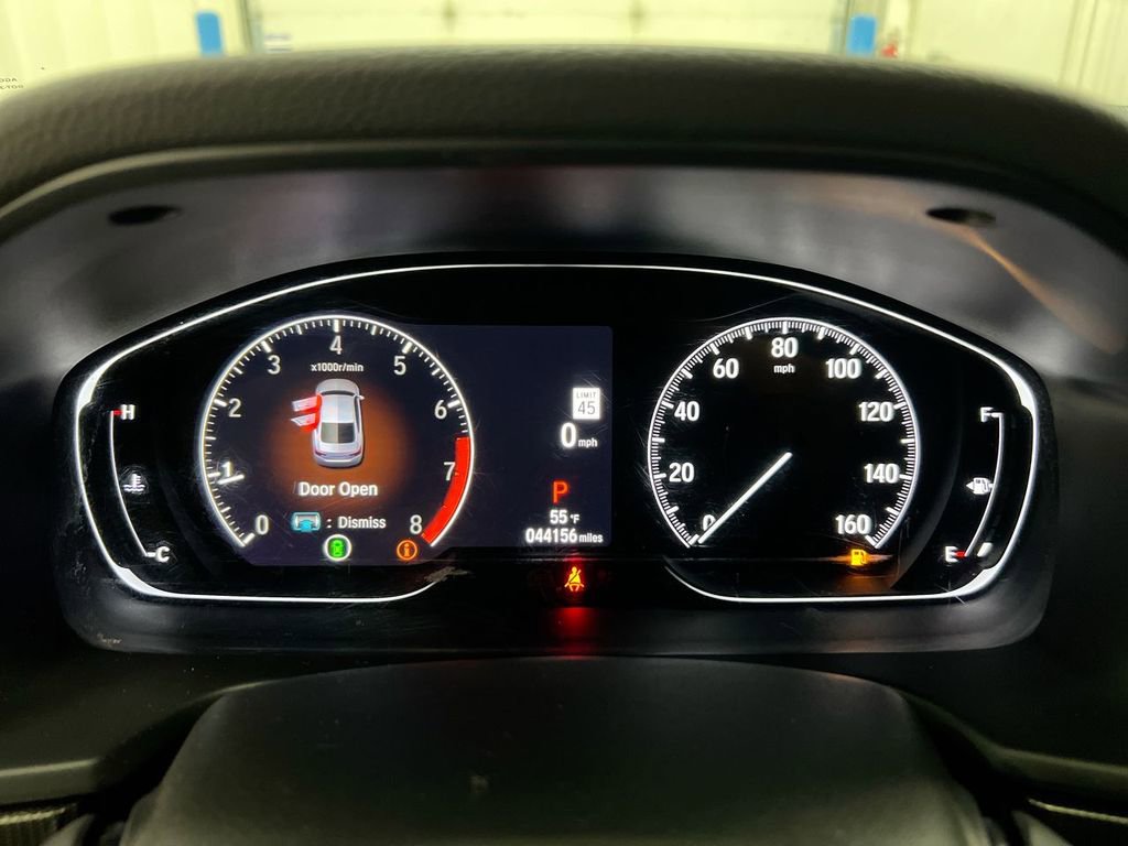 Used 2022 Honda Accord Sport image 12
