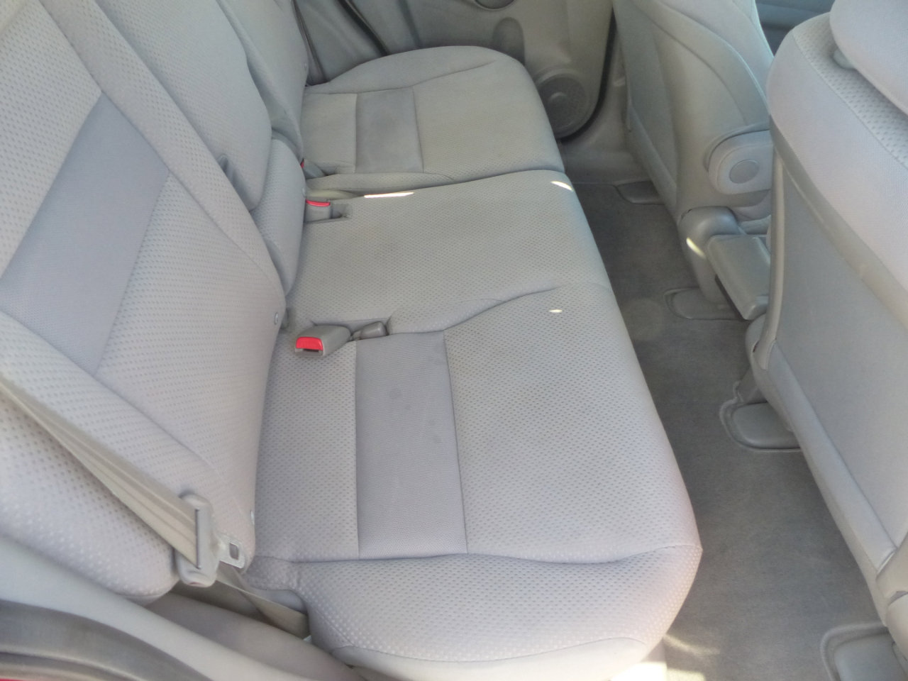 Used 2009 Honda CR-V LX image 14