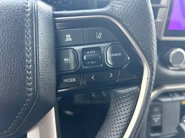 Used 2023 Toyota Sequoia Limited RWD image 34