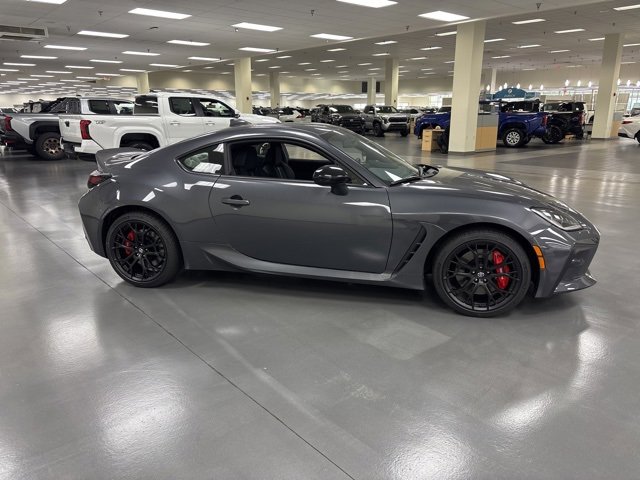 New 2025 Toyota GR86 Premium image 6