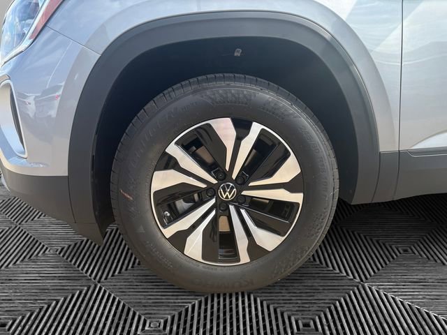 New 2026 Volkswagen Atlas SE image 14