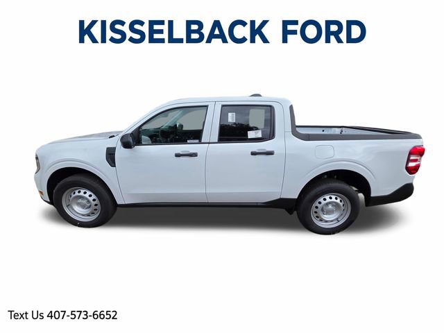 New 2026 Ford Maverick XL image 6