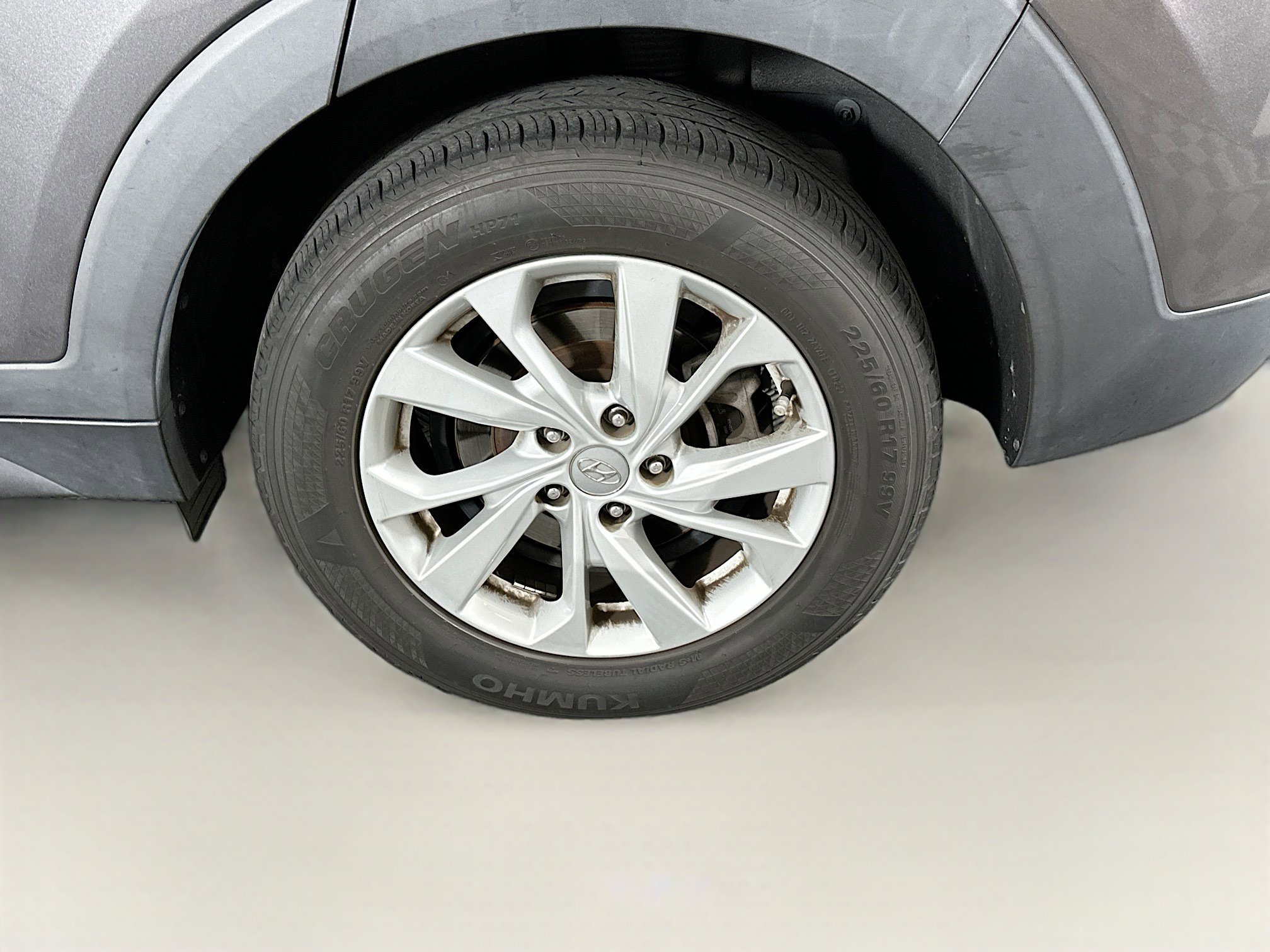 Used 2020 Hyundai Tucson Value FWD image 11