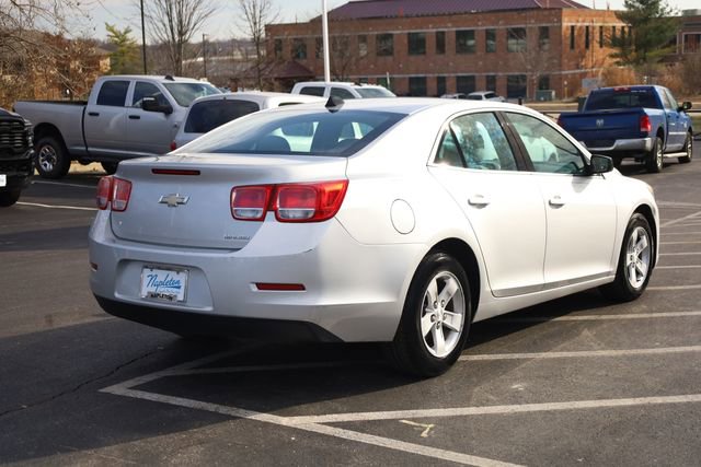 Used 2013 Chevrolet Malibu LS image 5