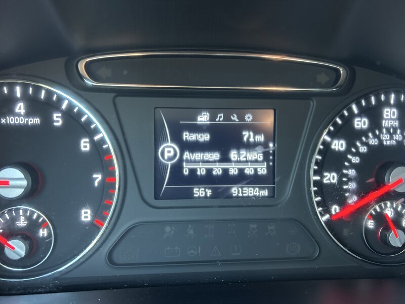 Used 2017 Kia Sorento AWD image 14
