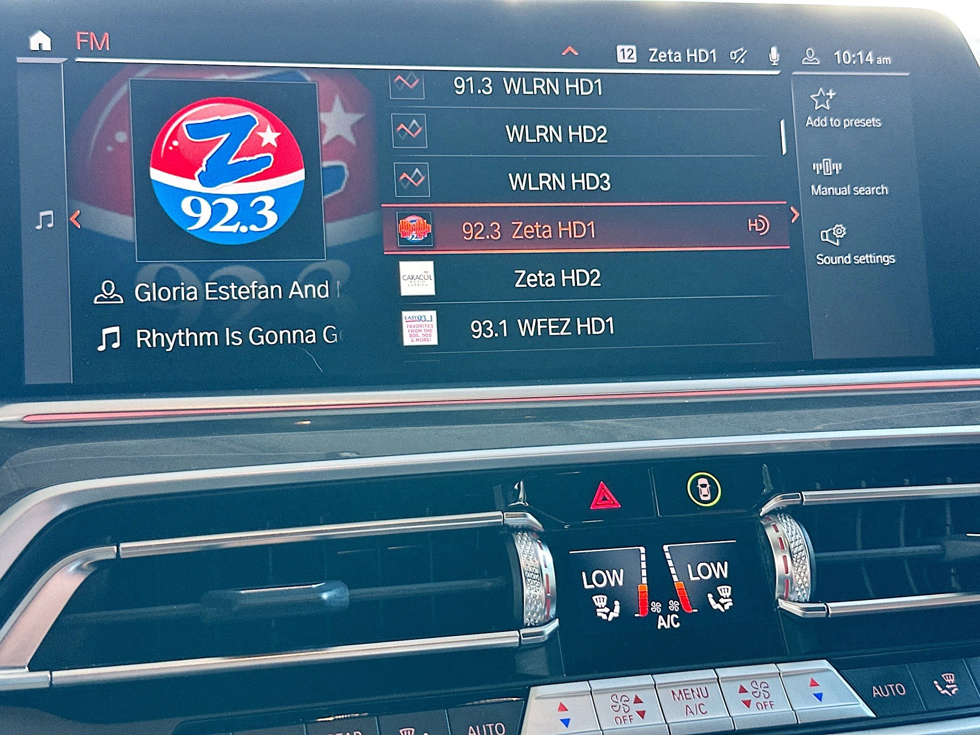 Certified 2023 BMW X5 xDrive40i w/ Executive Package image 15