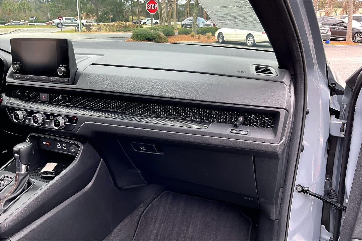 Certified 2023 Honda CR-V Sport image 52