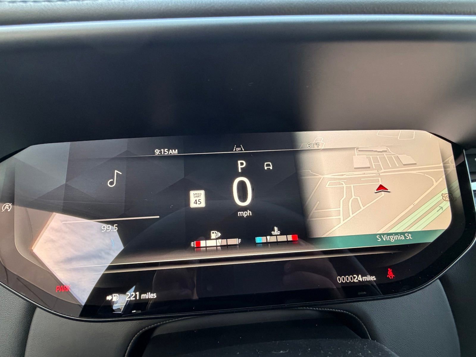 New 2026 Land Rover Range Rover Sport SV image 15