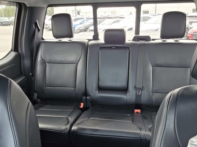 Used 2024 Ford F250 Lariat w/ Lariat Ultimate Package image 21