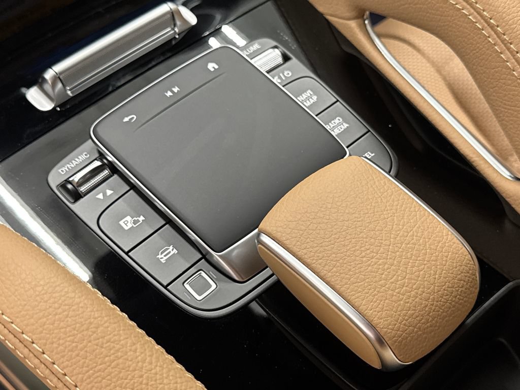 New 2026 Mercedes-Benz GLE 450 4MATIC image 24