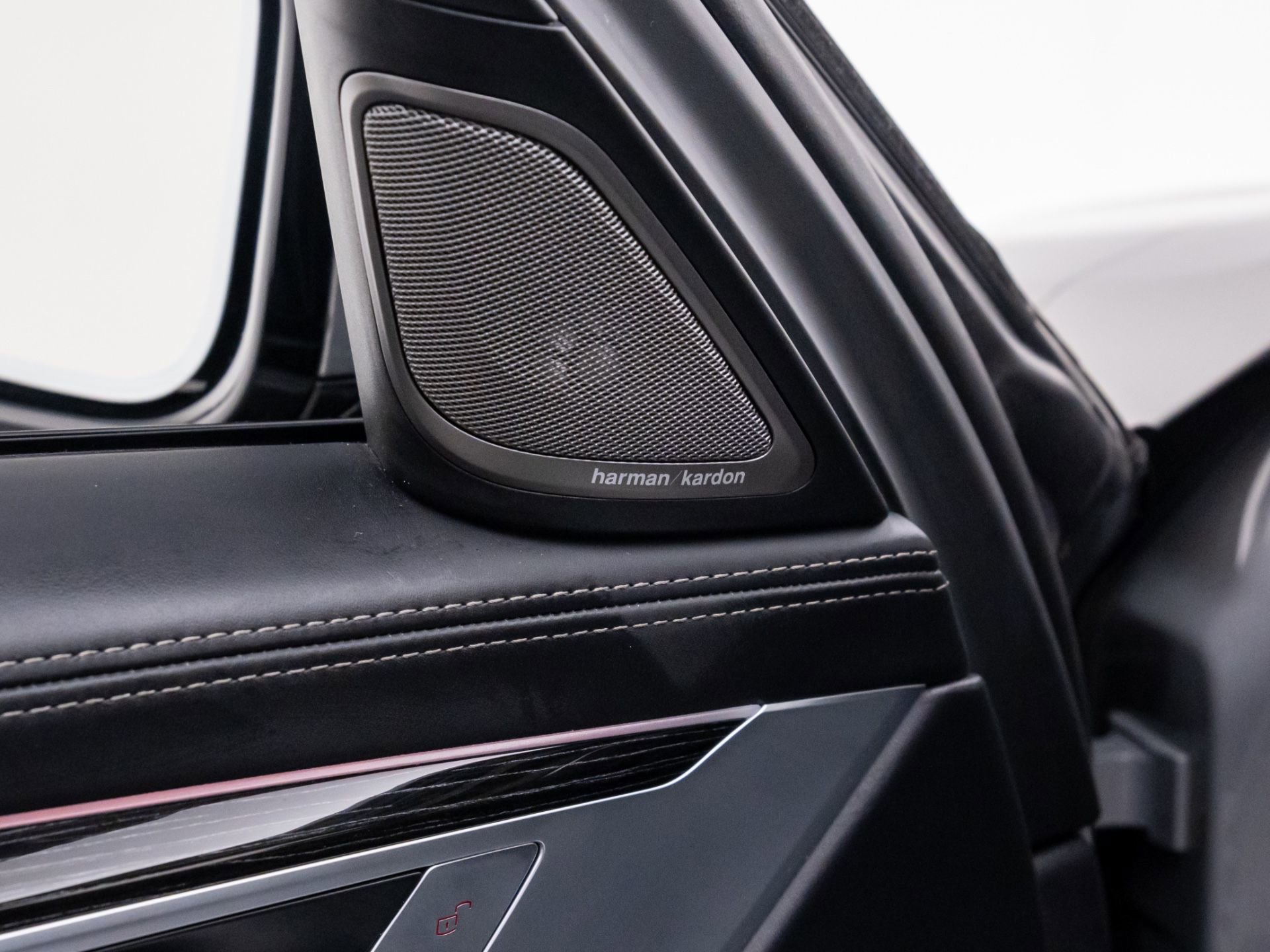 Certified 2022 BMW 750i xDrive 750i xDrive w/ Executive Package image 14