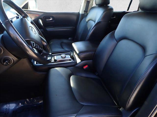 Used 2021 Nissan Armada SV image 11