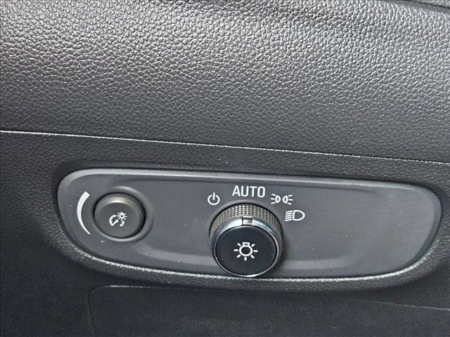 Used 2025 Buick Encore GX Sport Touring w/ Experience Buick Package image 7