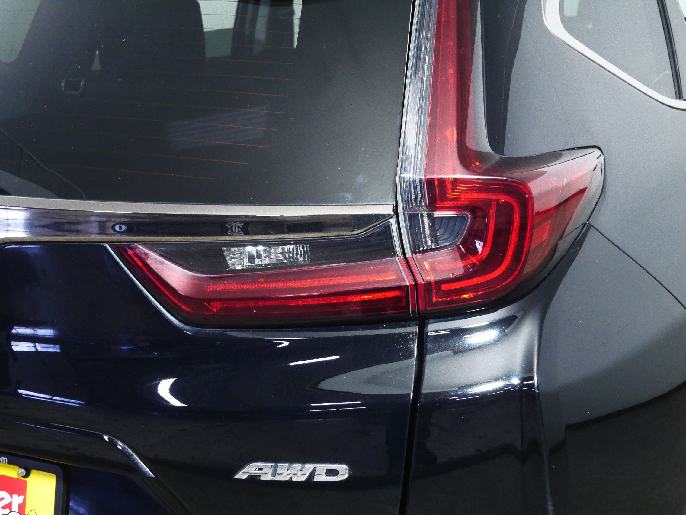 Used 2022 Honda CR-V EX image 17