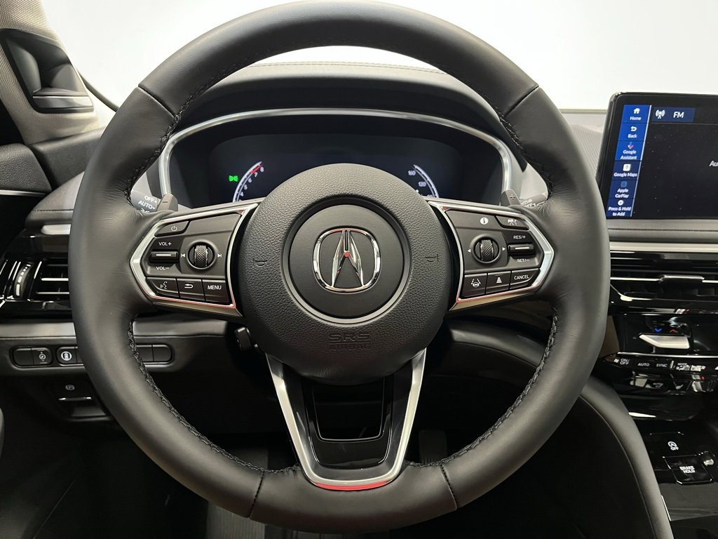 New 2026 Acura MDX w/ Technology Package image 6