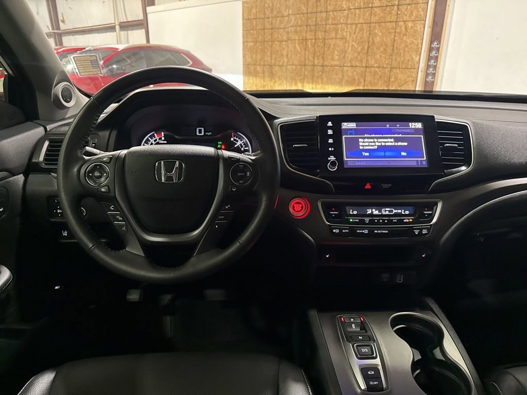 Used 2023 Honda Ridgeline RTL image 26