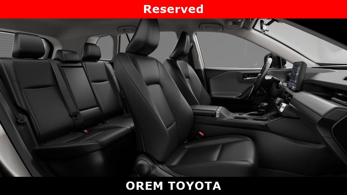 New 2026 Toyota RAV4 XLE Premium w/ Weather Package image 20