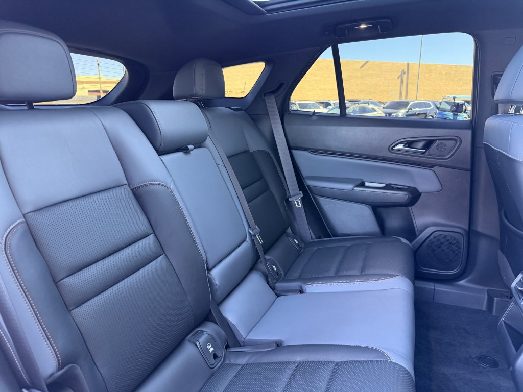 Used 2024 Honda Prologue Elite image 39