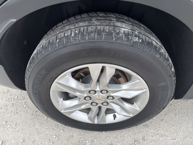 Used 2022 Chevrolet Blazer LT image 28