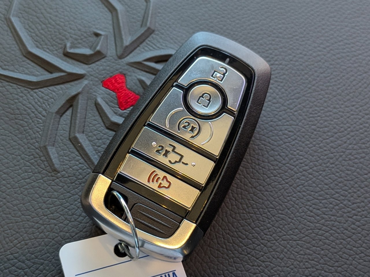 New 2026 Ford F150 Lariat w/ Equipment Group 502A High AWD/4WD image 39