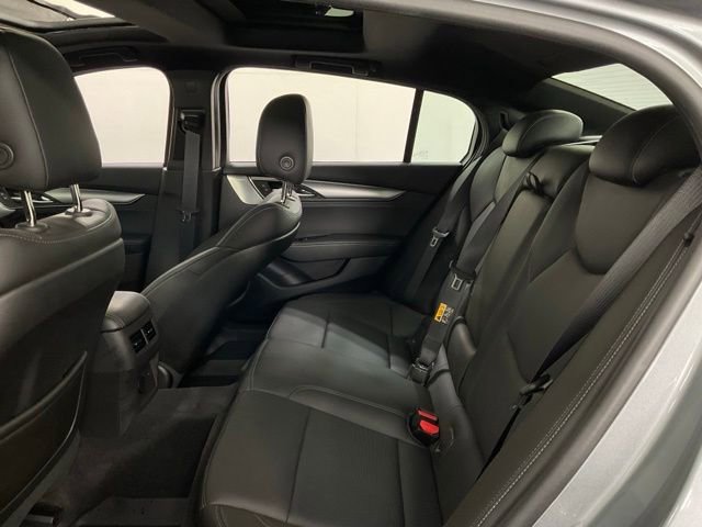 Used 2023 Cadillac CT5 Premium Luxury AWD/4WD image 30