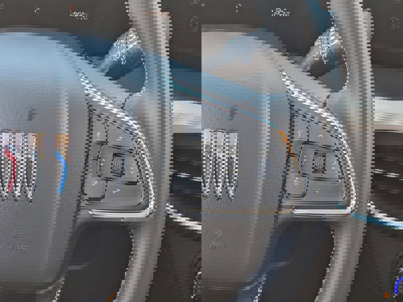 Used 2024 Buick Encore GX Preferred w/ Advanced Technology Package image 21