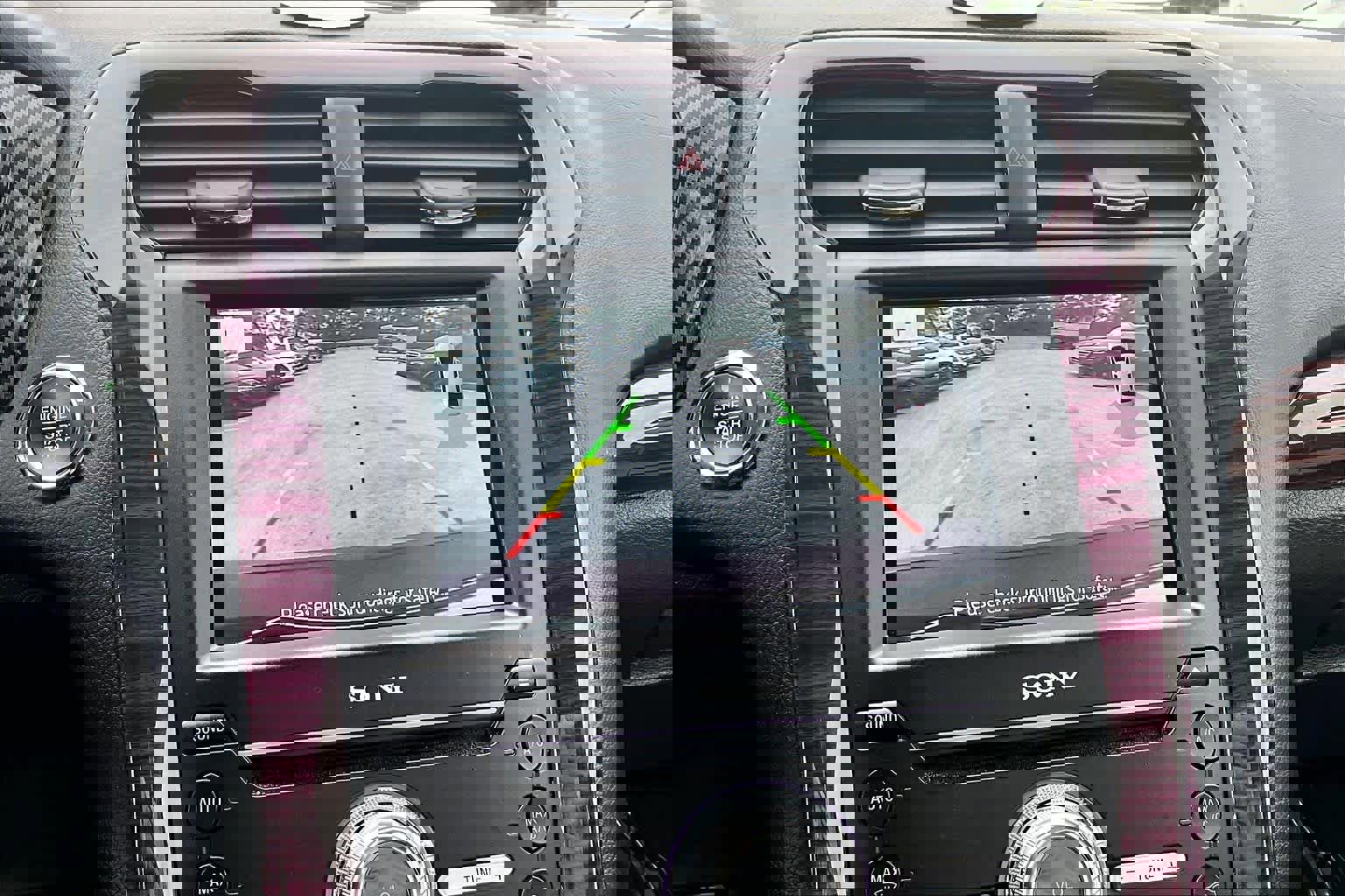 Used 2017 Ford Fusion Titanium image 26