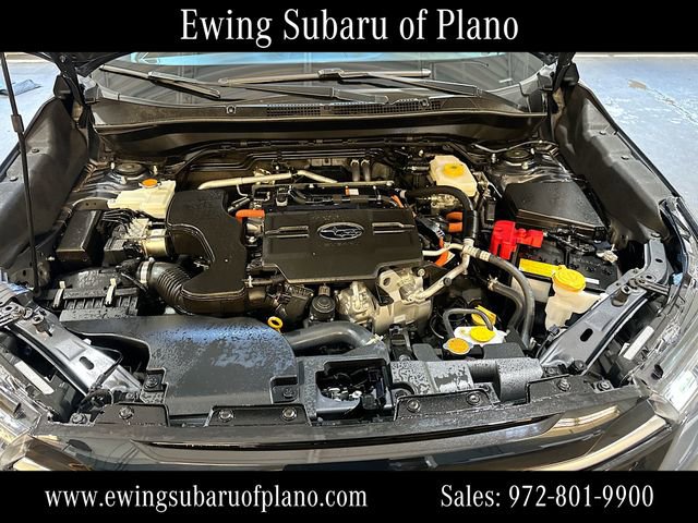 Used 2025 Subaru Forester Touring AWD/4WD image 32