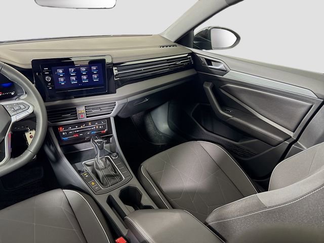 New 2026 Volkswagen Jetta Sport FWD image 23