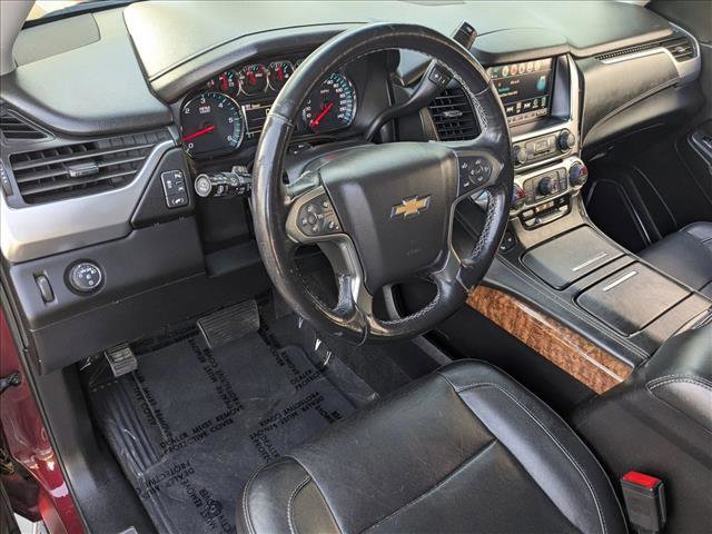 Used 2018 Chevrolet Suburban Premier RWD image 10