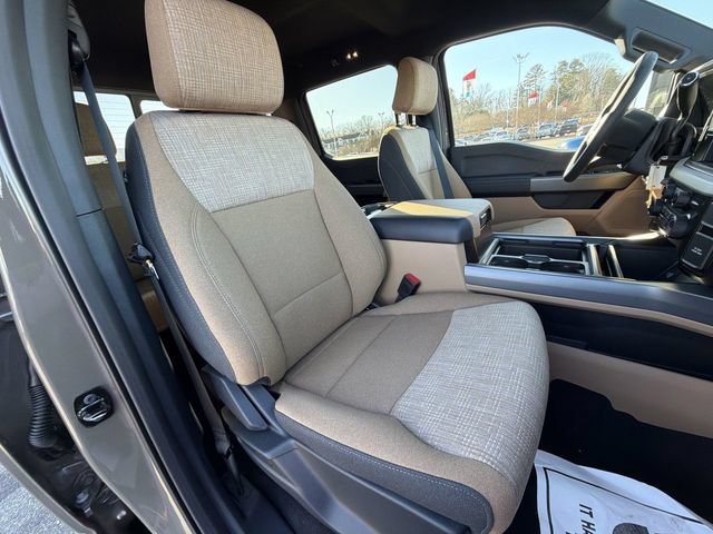 New 2026 Ford F250 XLT w/ 360-Degree Camera Package AWD/4WD image 25