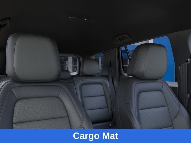 New 2026 Chevrolet Equinox LT w/ Convenience Package II FWD image 25