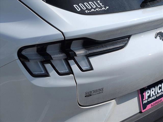 Used 2025 Ford Mustang Mach-E Premium w/ Interior Protection Package image 7