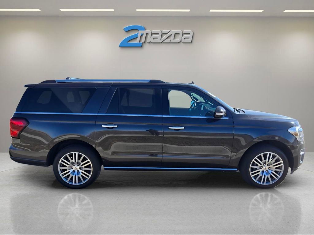 Used 2024 Ford Expedition Max Limited image 6