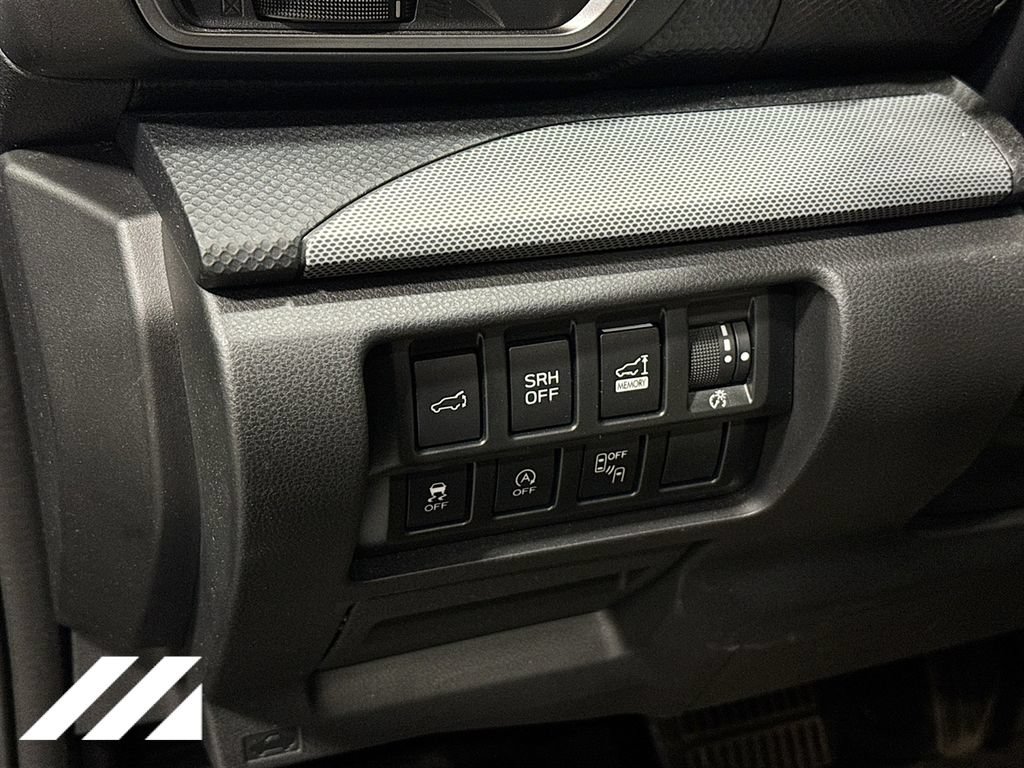 Used 2021 Subaru Forester Limited AWD/4WD image 10