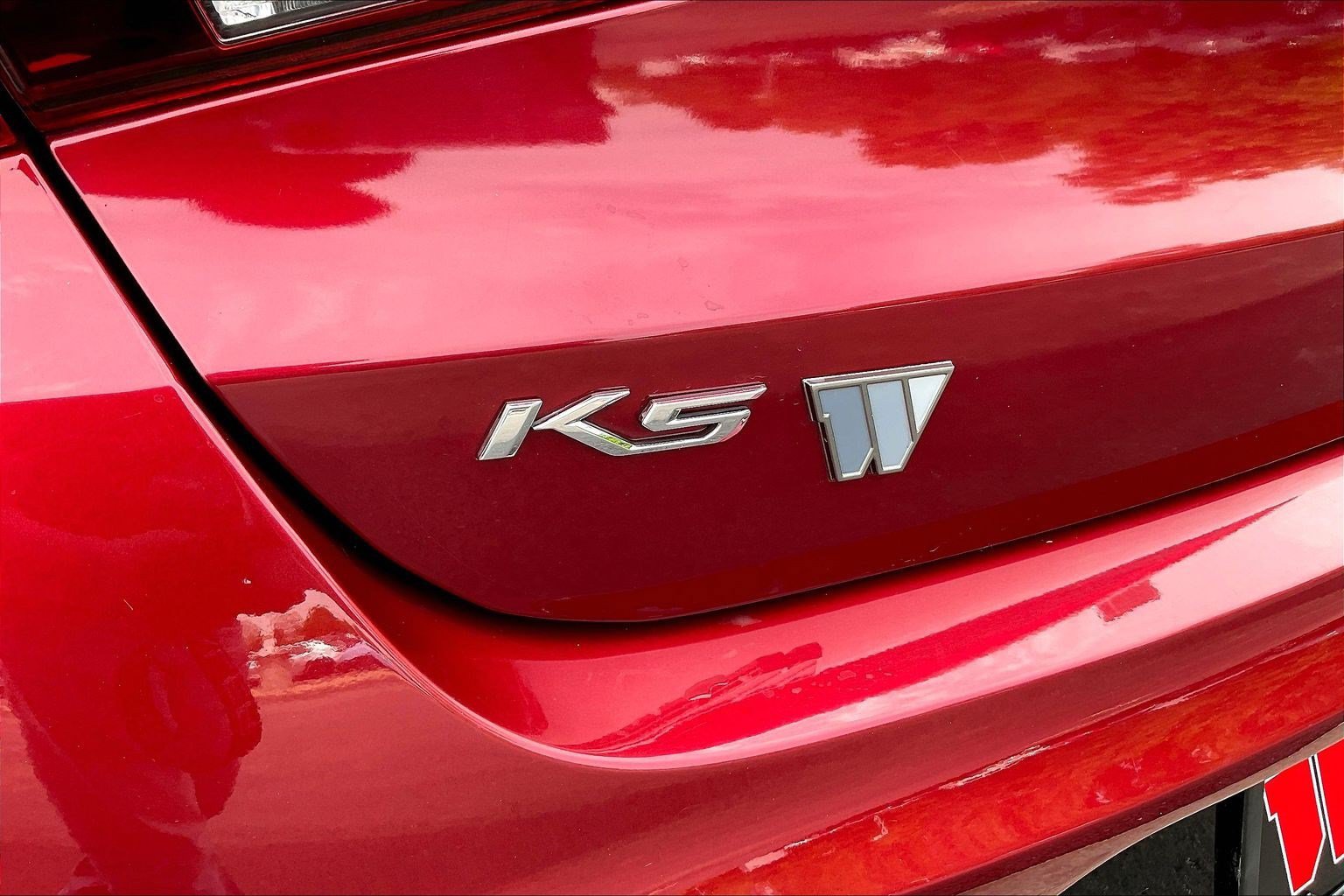 Used 2021 Kia K5 LXS FWD image 22