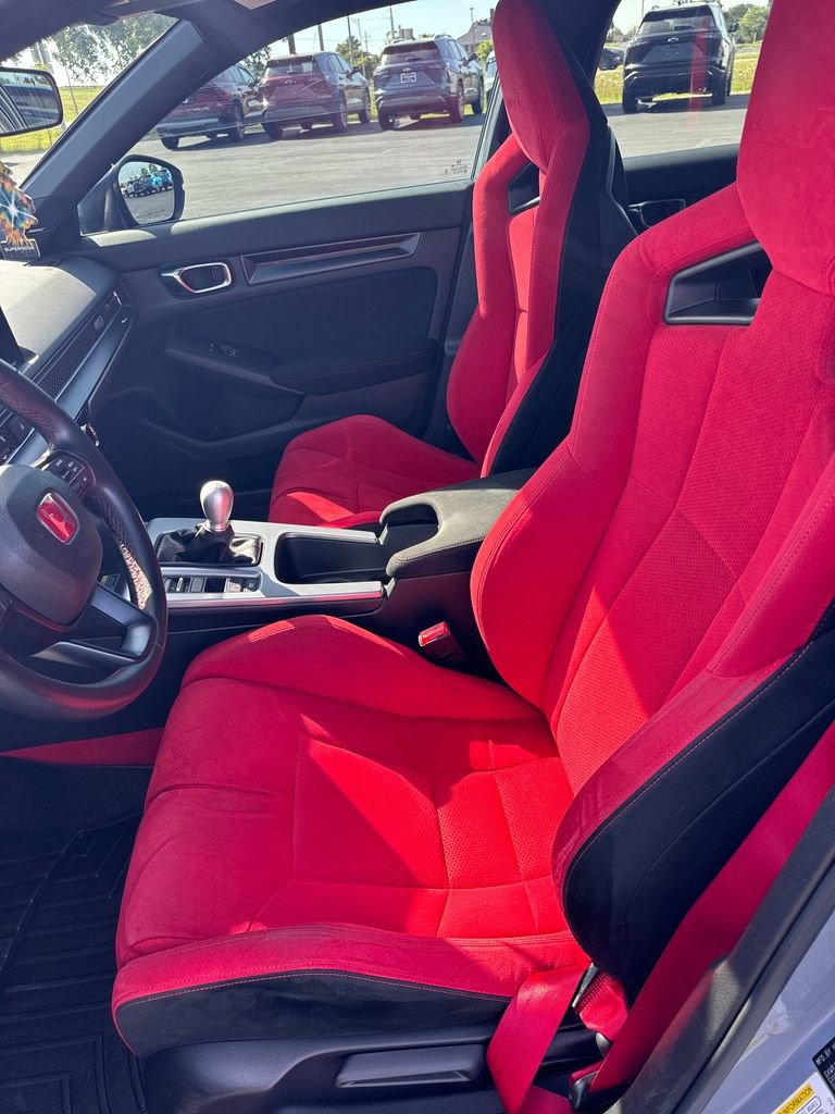 Used 2023 Honda Civic Type R image 8