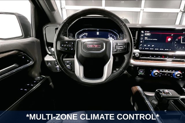 Used 2023 GMC Sierra 1500 Elevation AWD/4WD image 12