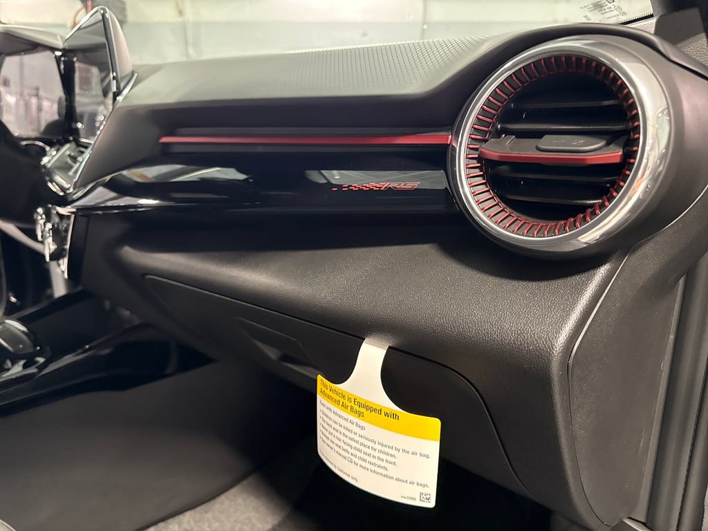 New 2026 Chevrolet Trax RS w/ Driver Confidence Package FWD image 35