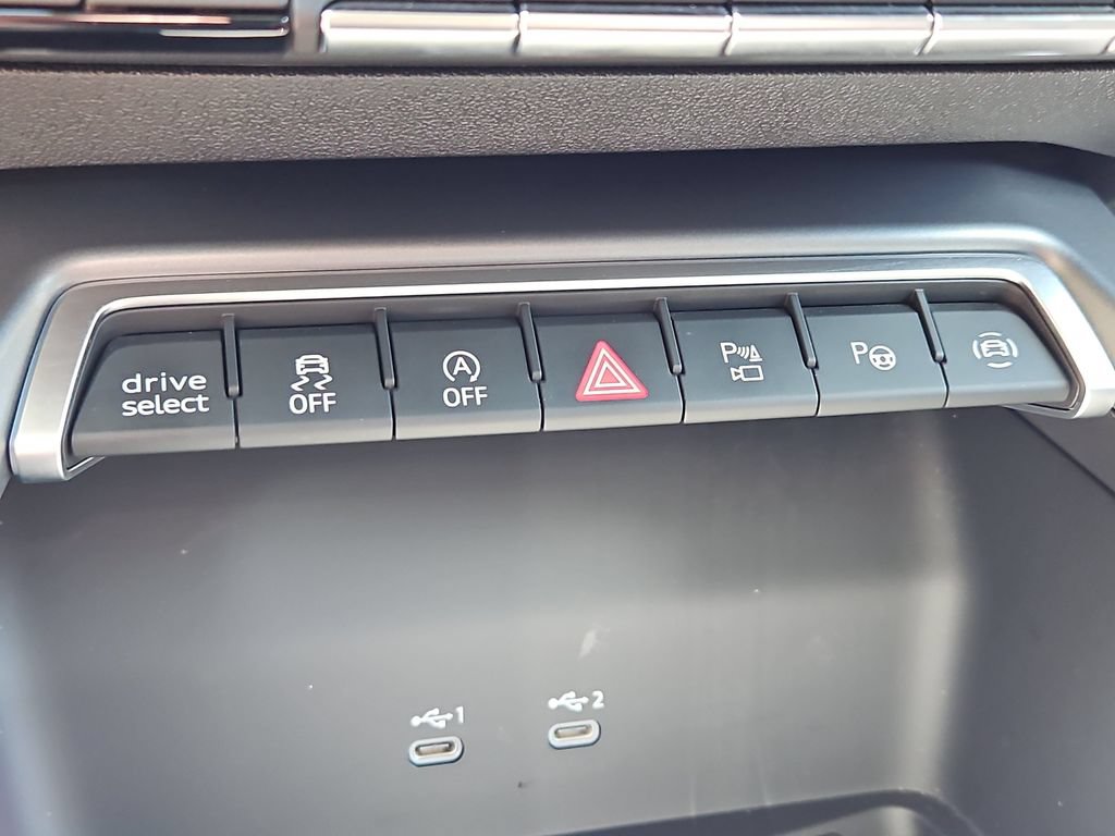 Certified 2026 Audi S3 Premium AWD/4WD image 18
