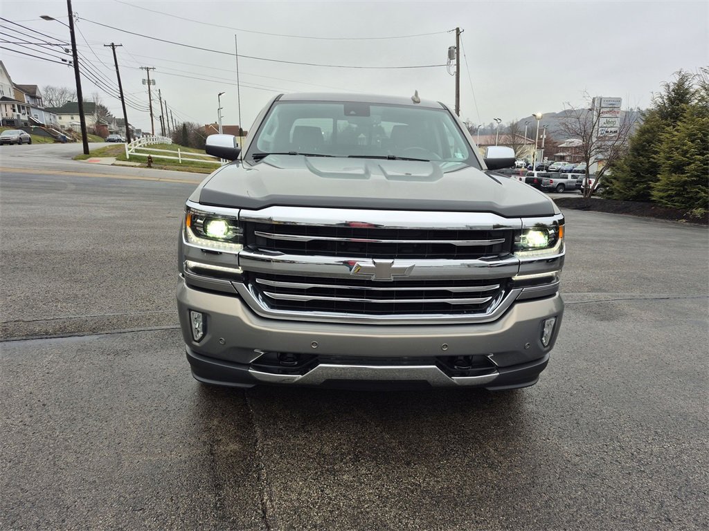 Used 2017 Chevrolet Silverado 1500 High Country image 10