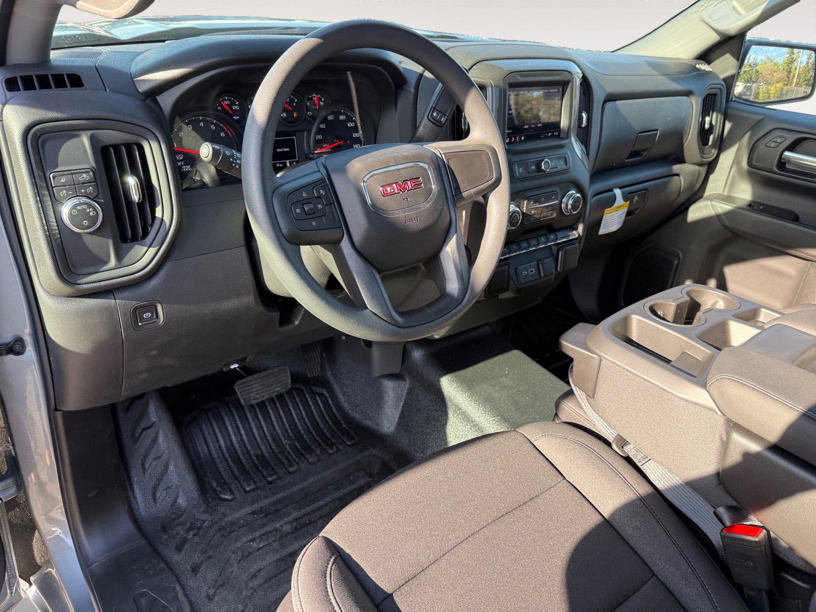 New 2026 GMC Sierra 1500 Pro w/ Pro Value Package image 15