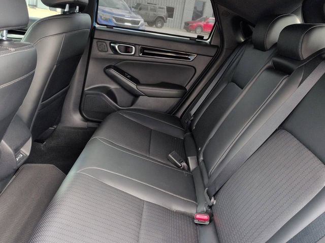Used 2022 Honda Civic Sport Touring image 14