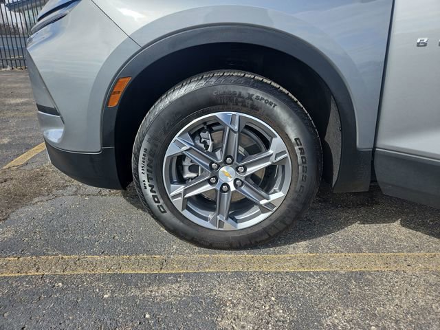 Used 2023 Chevrolet Blazer LT w/ Convenience Package image 27