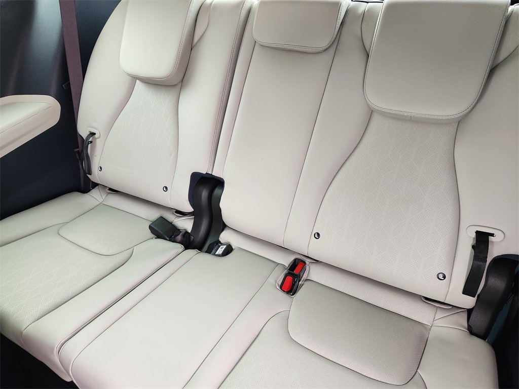 New 2026 Kia Carnival SX image 21