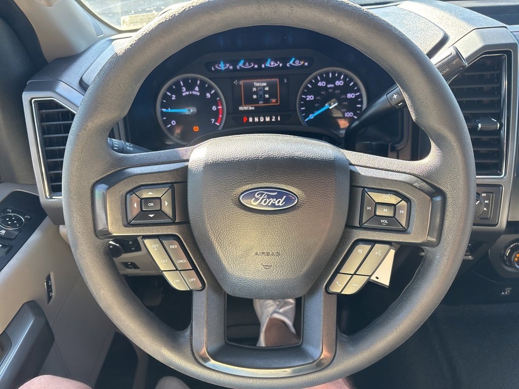 Used 2020 Ford F250 XLT w/ XLT Value Package image 9